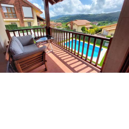 sweethome el cerro