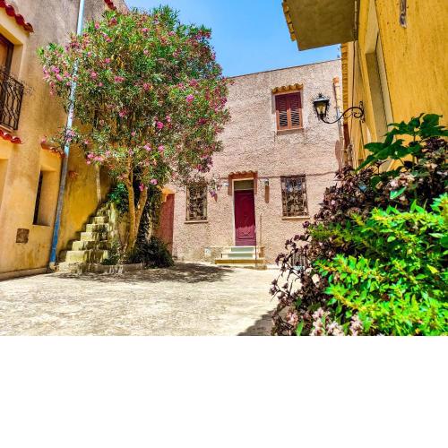 SweetHome in Erice Vetta