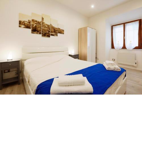 SweetLittleHouse47: a pochi passi dal centro