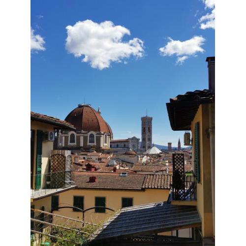Sweetly Home in Florence