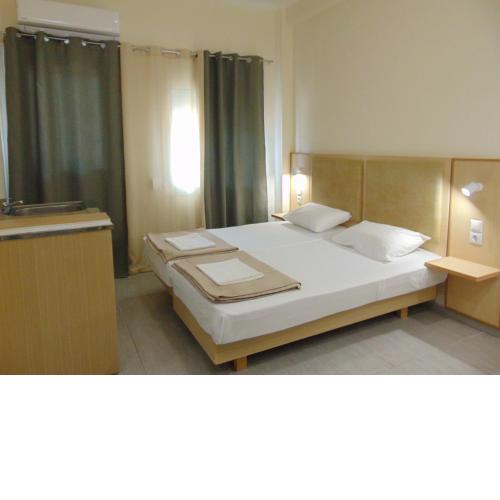 SweetMar rooms-ground floor
