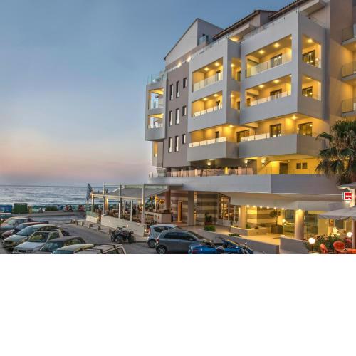 Swell Boutique Hotel