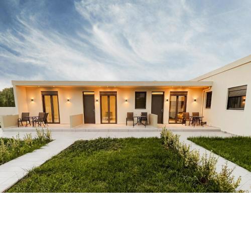 Sweven luxury apartments