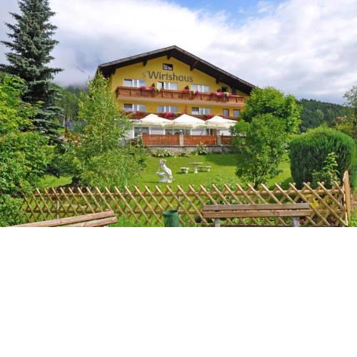S.Wirtshaus Familie Aigner
