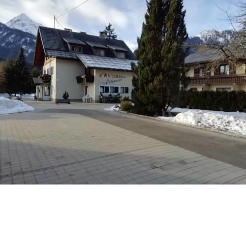 S'Wirtshaus