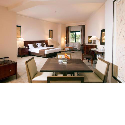 Swiss Inn Plaza Hotel