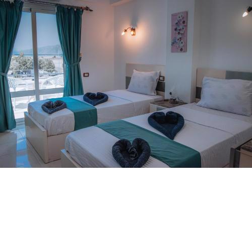Swiss Royal DAHAB