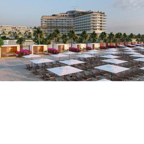 Swissotel Resort And Spa Cesme