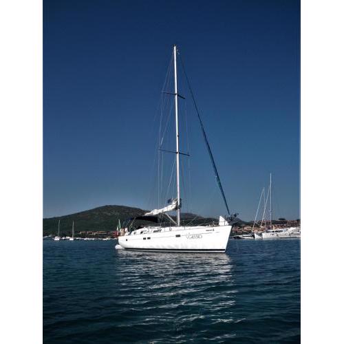 SY Woollahra Private yacht with possibility of sailing trips in the region