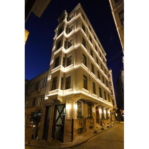 SYKAI HOTELS PERA