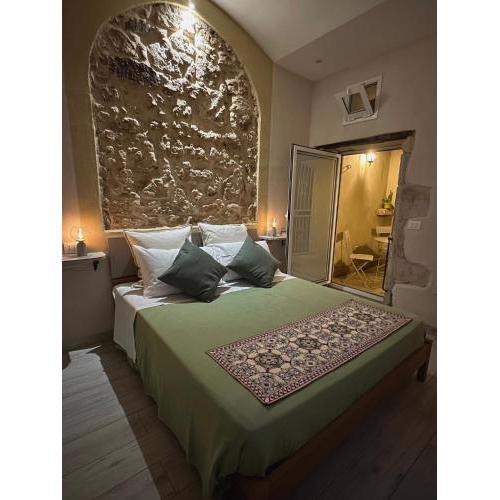Sykia House