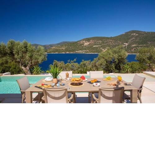 Sykies Seaside Villas - Villa Mironi