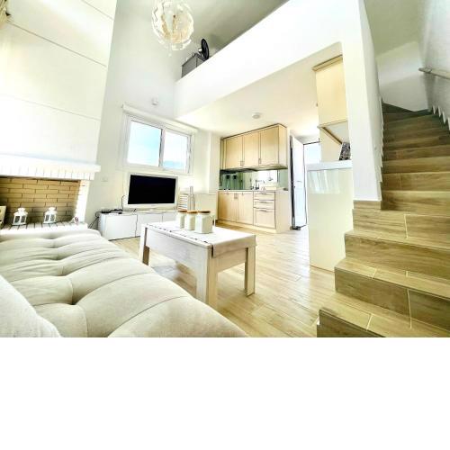 Syllas Grand Resort - Executive View Villa 1
