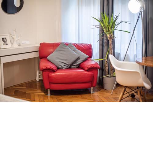 Symphony apartment