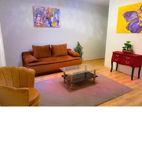 Synagogue Suite