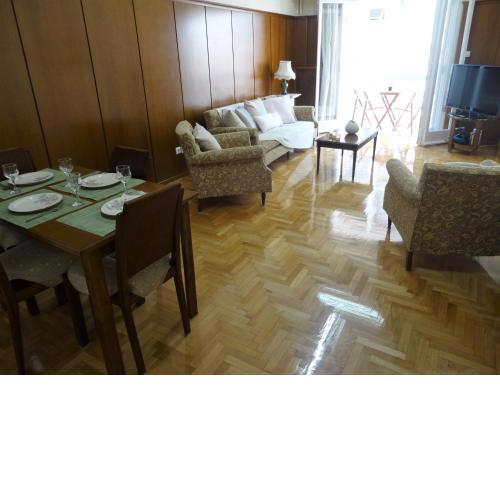 Syntagma-Ermou Apartment