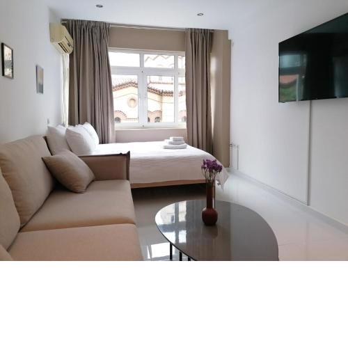 Syntagma Nest Apartment