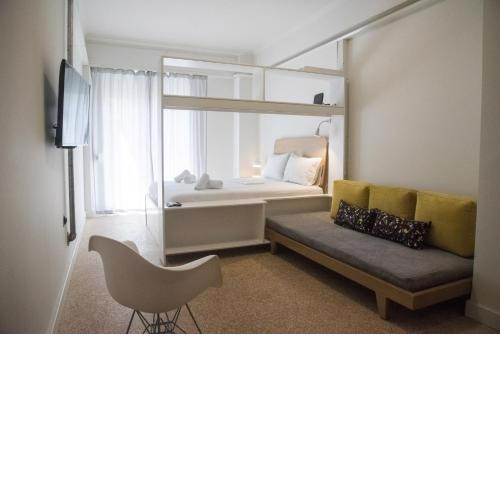 Syntagma View Apartment