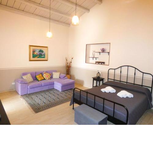 SyracuseApartments Antica Dimora