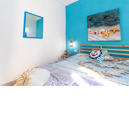 SyracuseApartments IL PASUBIO di SIRACUSA Stupendo appartamento vicino ad ORTIGIA a 200m dal MARE