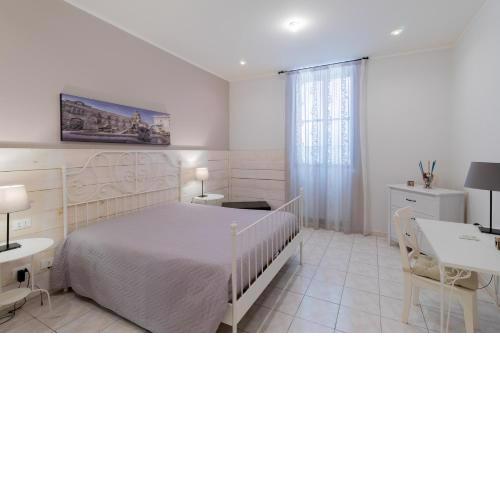 SyracuseApartments IL PIAVE di SIRACUSA Appartamento per 6 persone vicino ad ORTIGIA a 200m dal MARE
