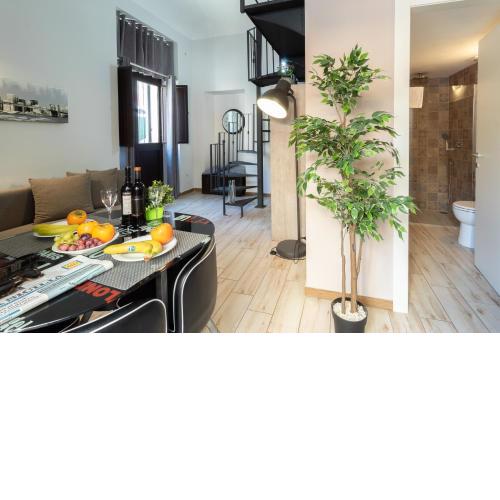 SyracuseApartments ISONZO di SIRACUSA Stupendo appartamento vicino ad ORTIGIA e a 200m dal mare