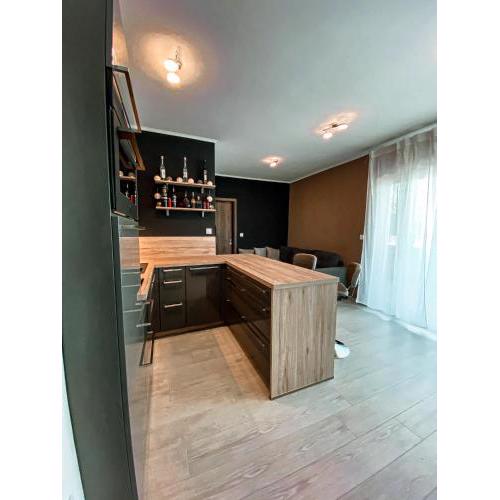 SYRAH Wellness Apartman Siófok