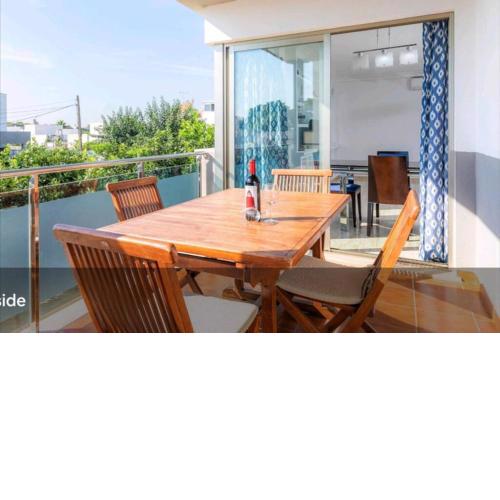 Syrenah Apartment in Can Picafort