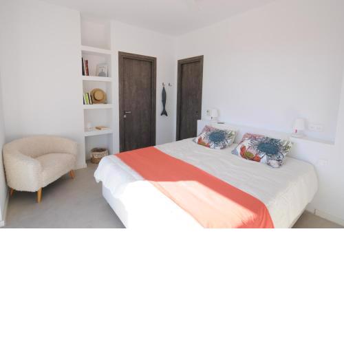 Syros Ambella View Luxury Villa Syros
