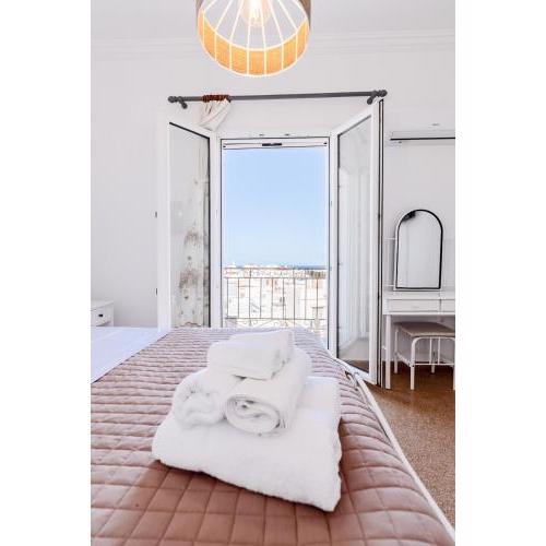 Syros DouBleTS rooms