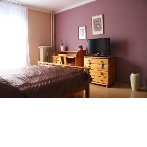 Szabadság Apartman Pécs