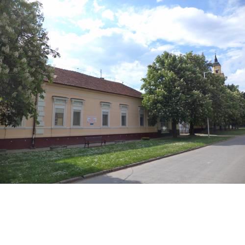 Szabadság Téri Apartman