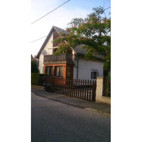 Szabó Apartman