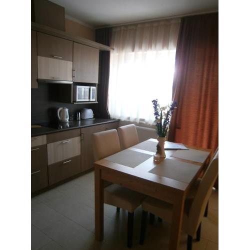 Szabó Apartman