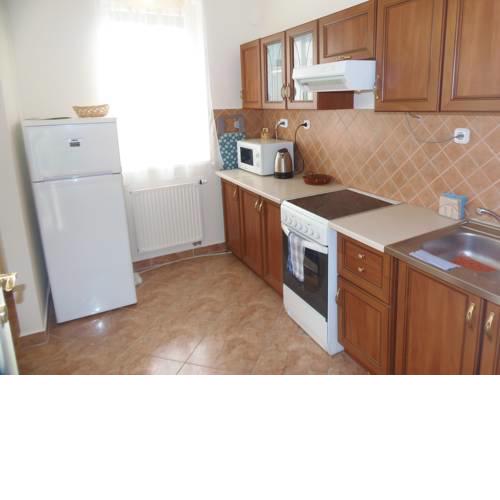 Szabo Laszlo Apartman