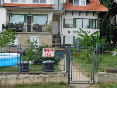 Szabó Villa