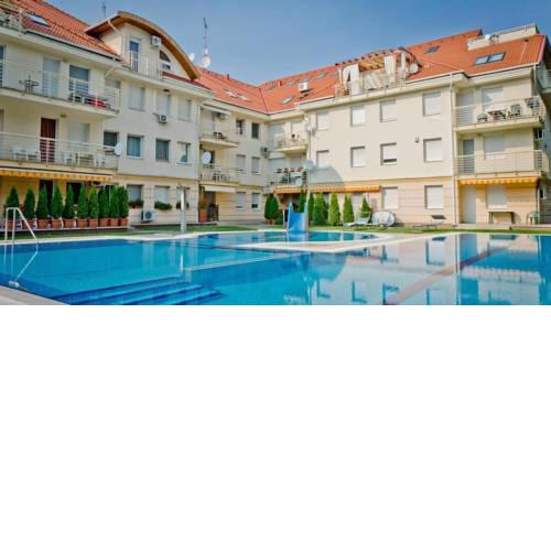 Szajkó Wellness Apartman