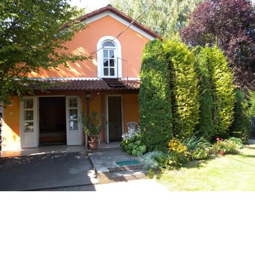 Szalai Apartman