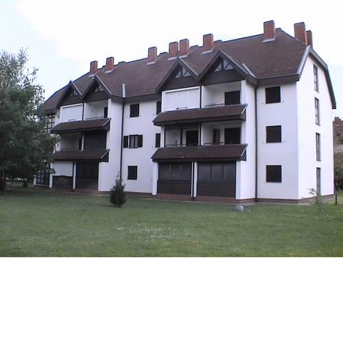 Szalai Apartman