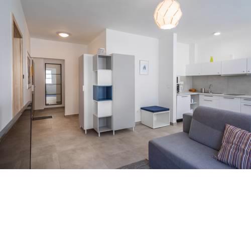 Szalay Central Apartment