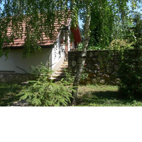Szalma Vendégház