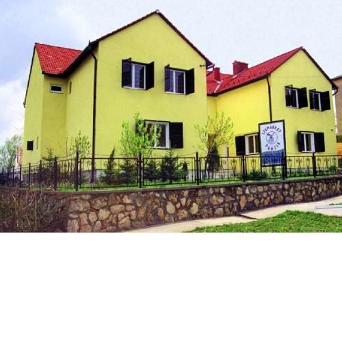 Szamárkút Panzió