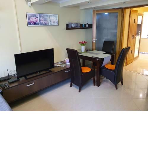 Szandi Apartman