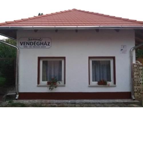 szandi vendégház
