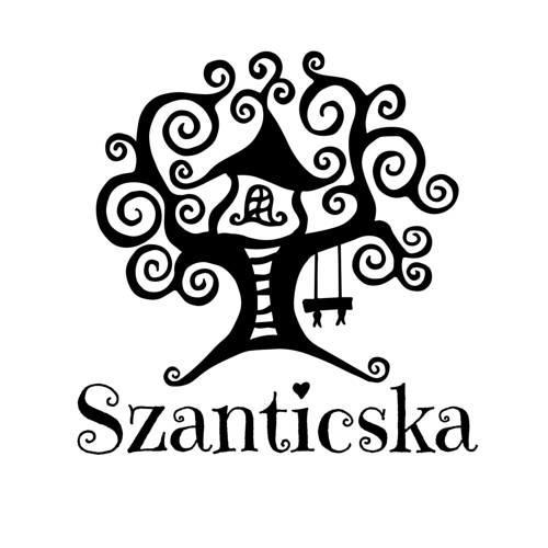 Szanticska- Domokos ház