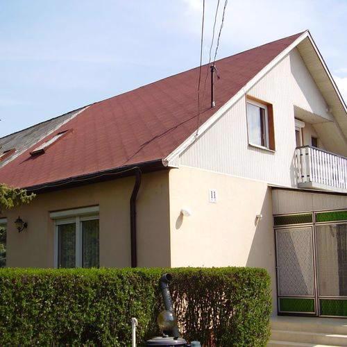 Szántó Apartman