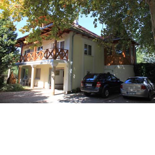 Szántó Villa