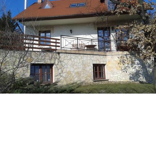 Szarvashegyi Életerő Pihenőház