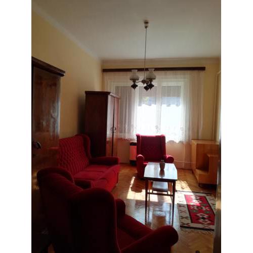 Szatmari Apartman