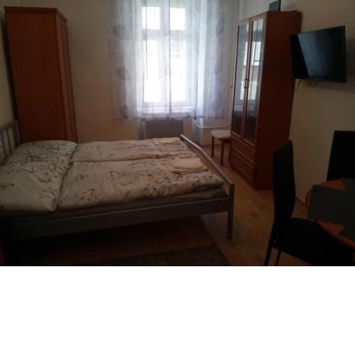 Százszorszép apartman